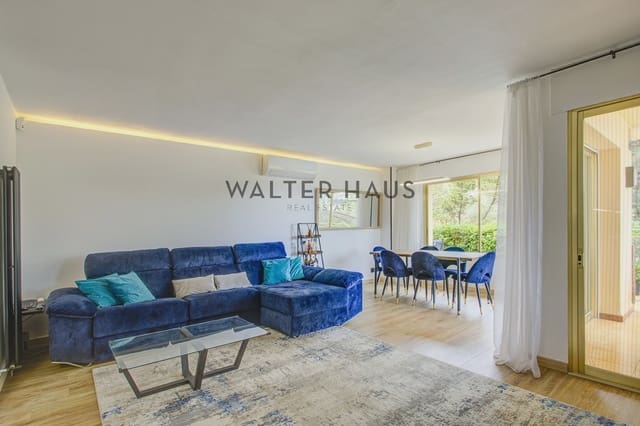 3 Zimmer Wohnung zu verkaufen in Sant Feliu de Guíxols - 675.000 € (Ref: 9810839)