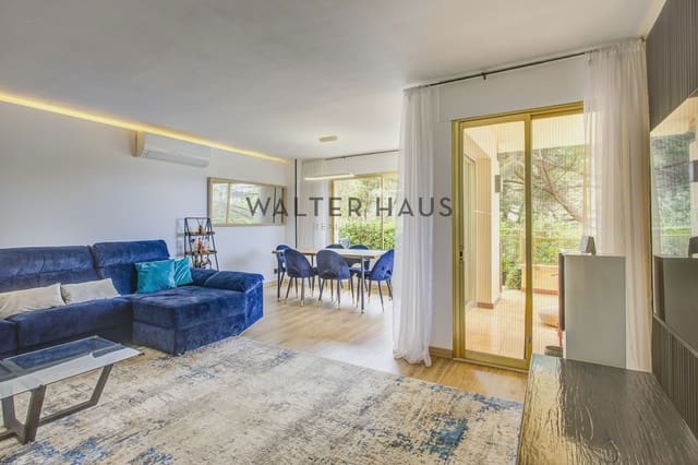 3 Zimmer Wohnung zu verkaufen in Sant Feliu de Guíxols - 675.000 € (Ref: 9810839)