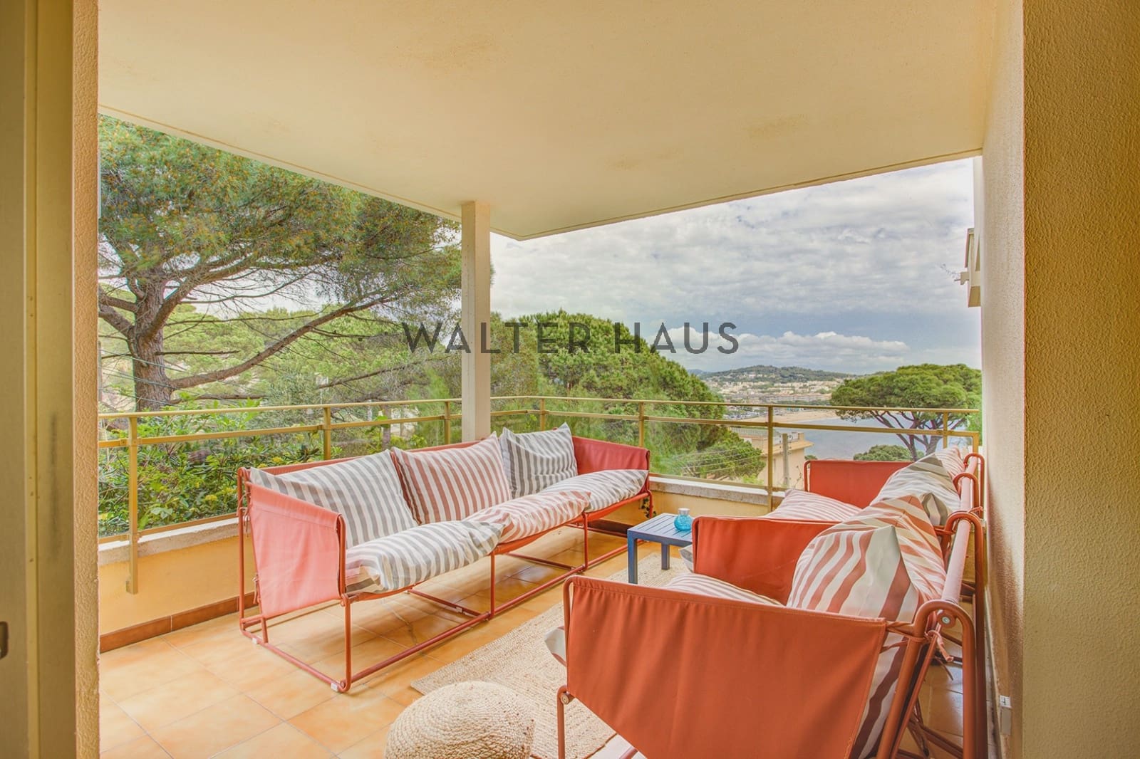 3 Zimmer Wohnung zu verkaufen in Sant Feliu de Guixols - 675.000 € (Ref: 9810839)