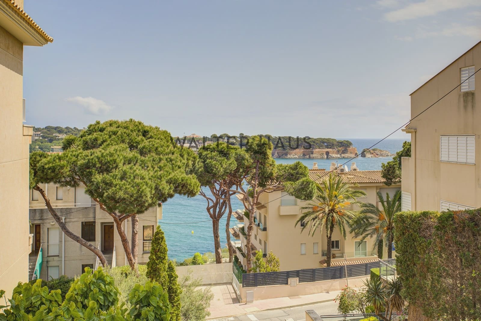 3 Zimmer Wohnung zu verkaufen in Sant Feliu de Guixols - 675.000 € (Ref: 9810839)
