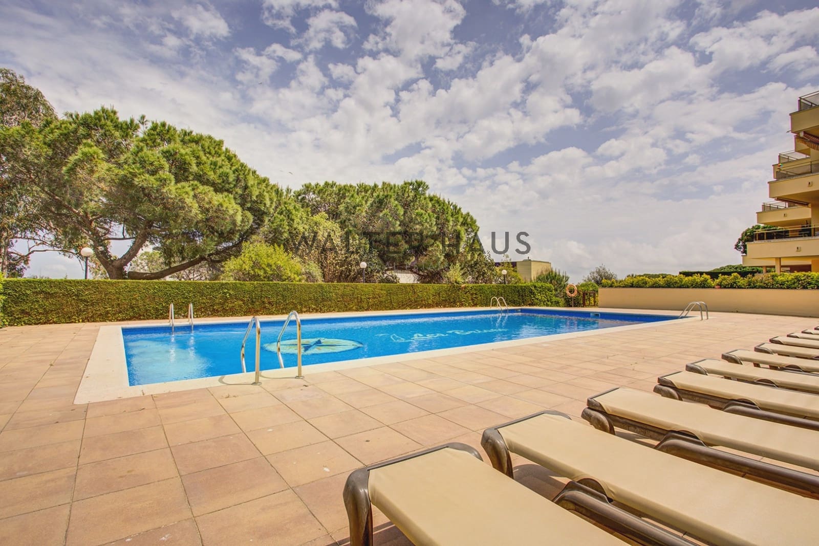 3 Zimmer Wohnung zu verkaufen in Sant Feliu de Guixols - 675.000 € (Ref: 9810839)