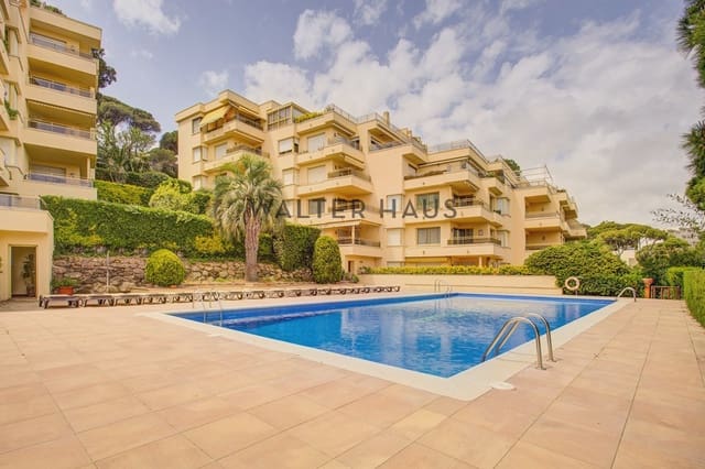 3 Zimmer Wohnung zu verkaufen in Sant Feliu de Guíxols - 675.000 € (Ref: 9810839)