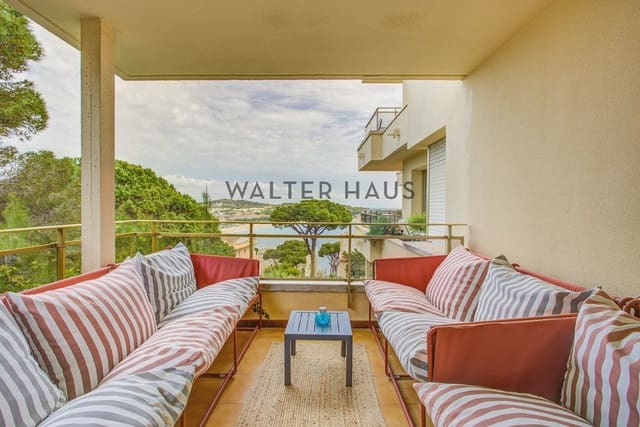 3 Zimmer Wohnung zu verkaufen in Sant Feliu de Guíxols - 675.000 € (Ref: 9810839)