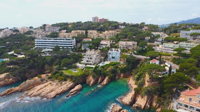 3 Zimmer Wohnung zu verkaufen in Sant Feliu de Guíxols - 675.000 € (Ref: 9810839)