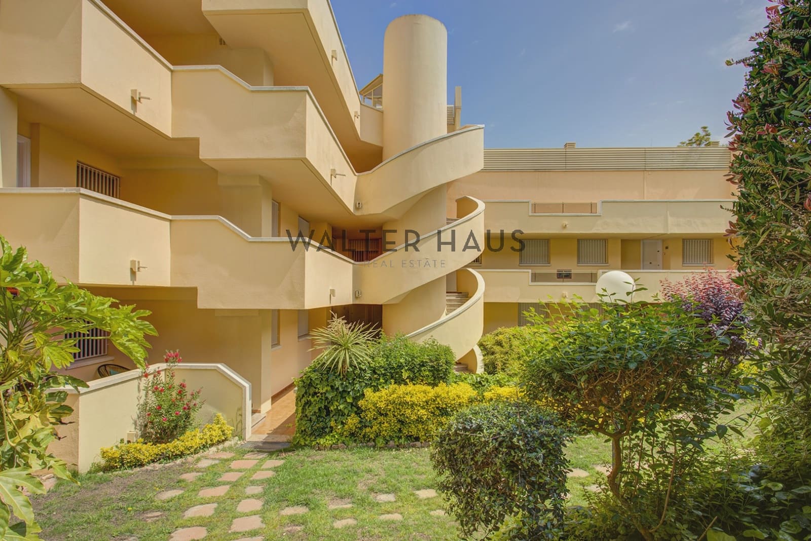 3 Zimmer Wohnung zu verkaufen in Sant Feliu de Guixols - 675.000 € (Ref: 9810839)