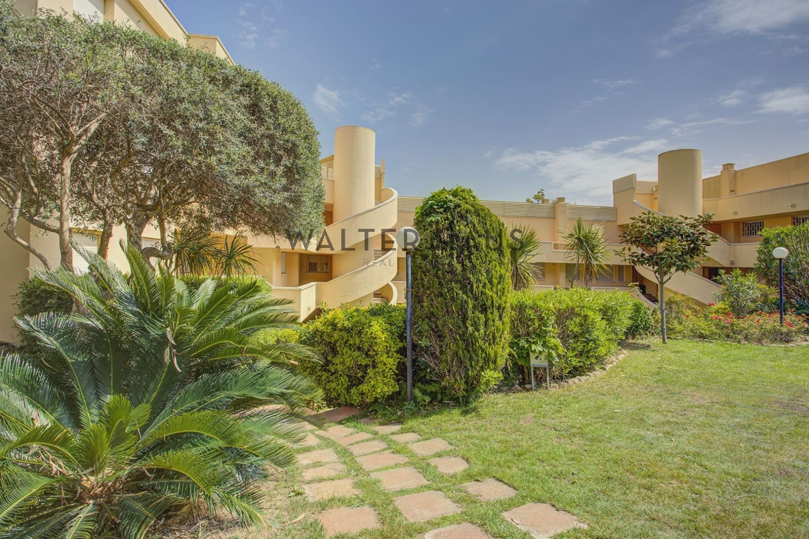 3 Zimmer Wohnung zu verkaufen in Sant Feliu de Guixols - 675.000 € (Ref: 9810839)