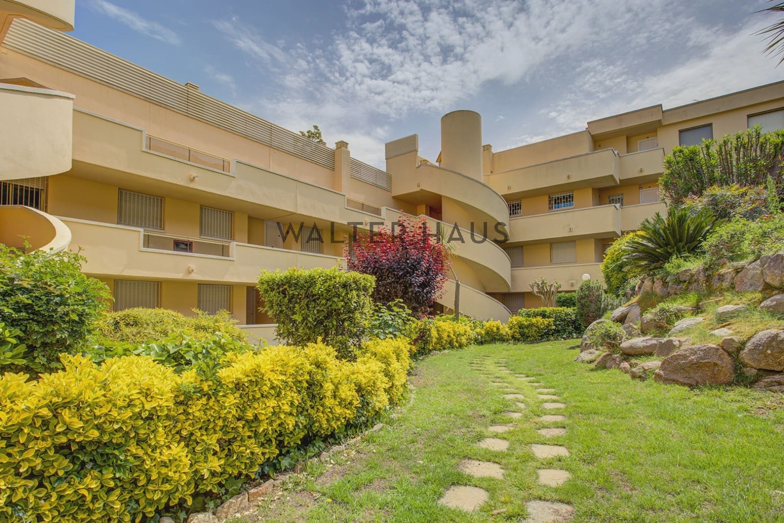 3 Zimmer Wohnung zu verkaufen in Sant Feliu de Guixols - 675.000 € (Ref: 9810839)