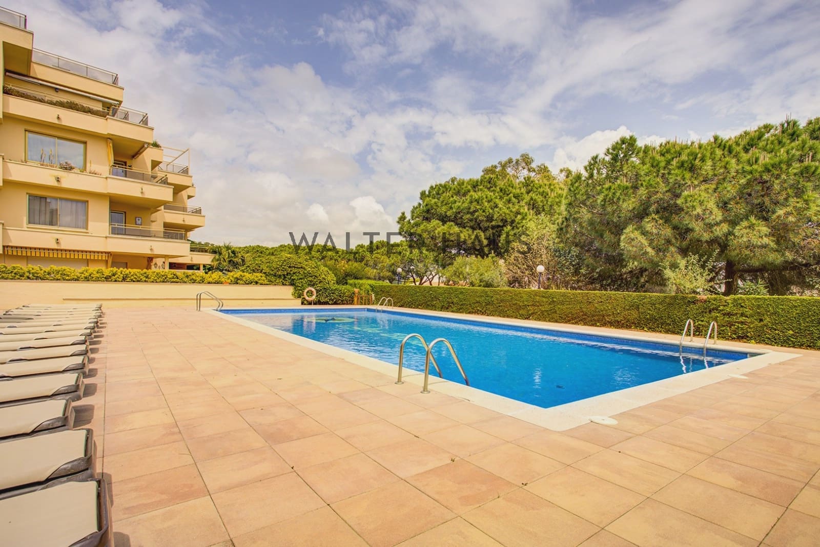3 Zimmer Wohnung zu verkaufen in Sant Feliu de Guixols - 675.000 € (Ref: 9810839)