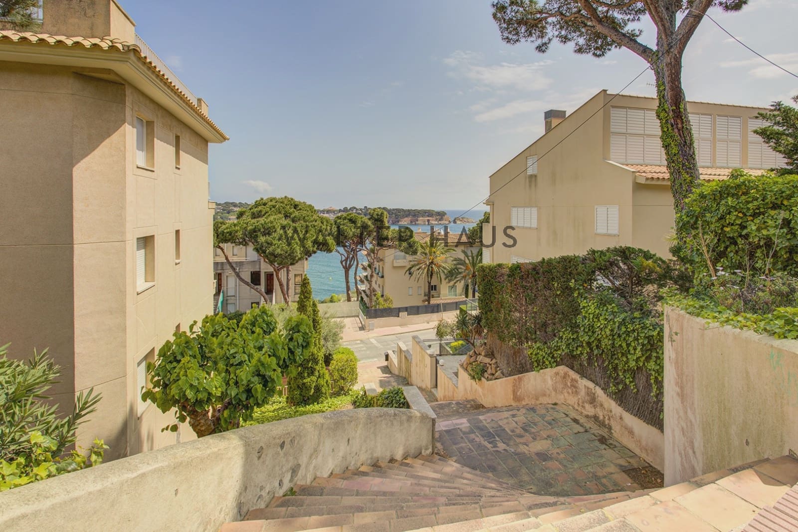 3 Zimmer Wohnung zu verkaufen in Sant Feliu de Guixols - 675.000 € (Ref: 9810839)