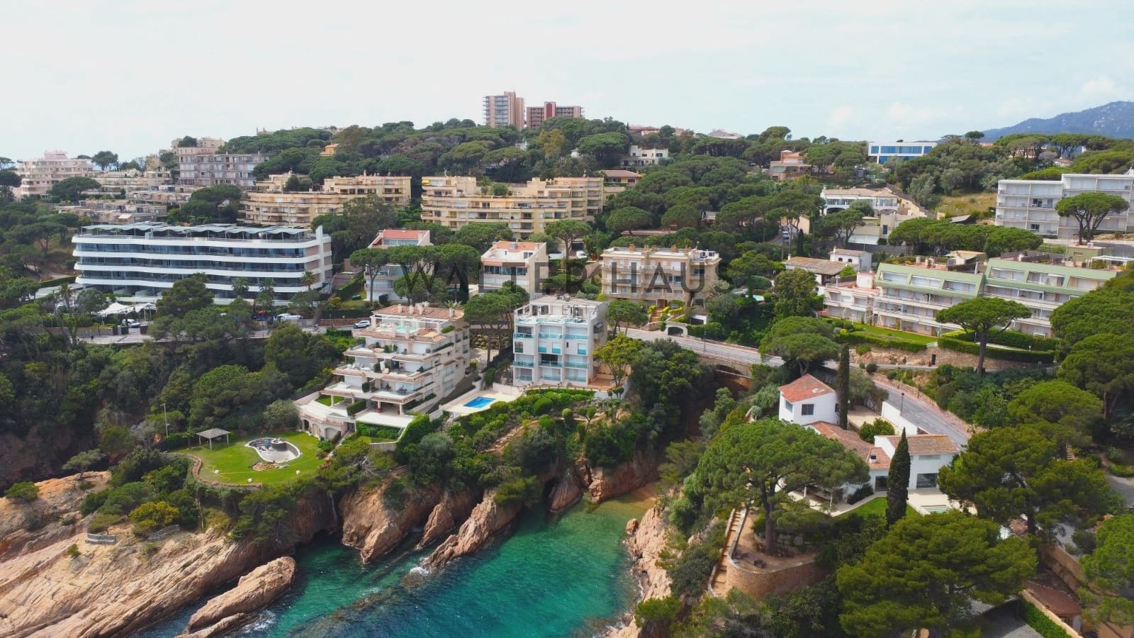 3 Zimmer Wohnung zu verkaufen in Sant Feliu de Guixols - 675.000 € (Ref: 9810839)