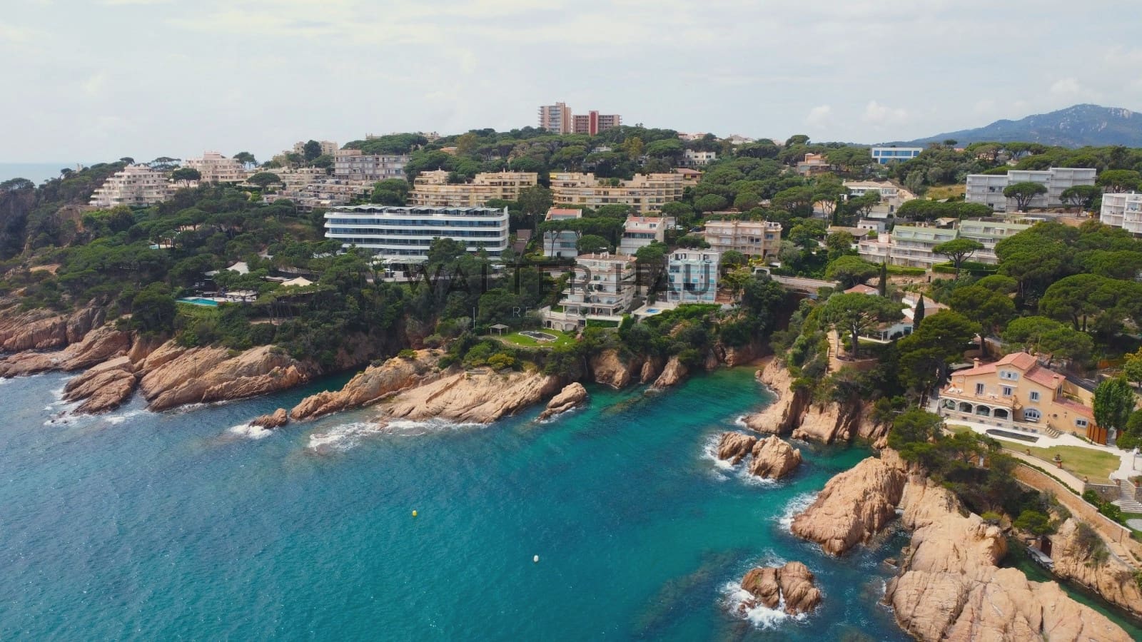 3 Zimmer Wohnung zu verkaufen in Sant Feliu de Guixols - 675.000 € (Ref: 9810839)