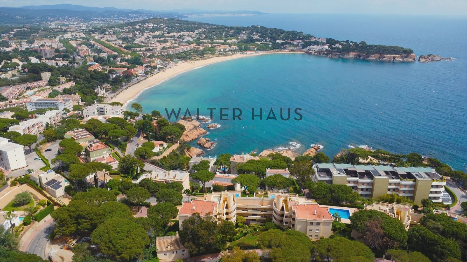 3 Zimmer Wohnung zu verkaufen in Sant Feliu de Guixols - 675.000 € (Ref: 9810839)