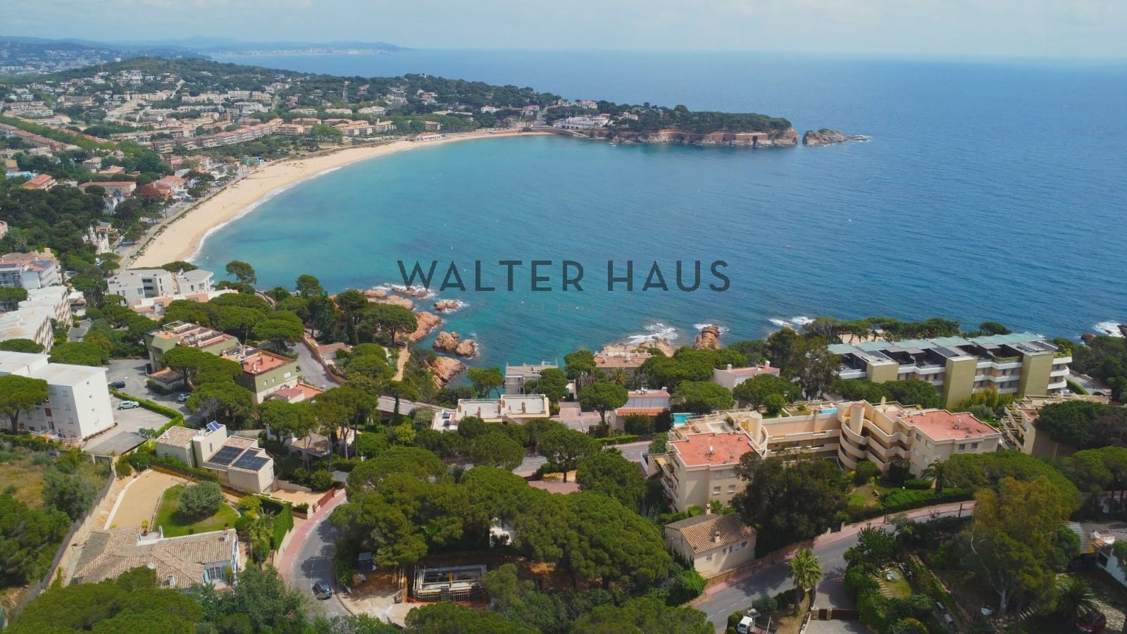 3 Zimmer Wohnung zu verkaufen in Sant Feliu de Guixols - 675.000 € (Ref: 9810839)