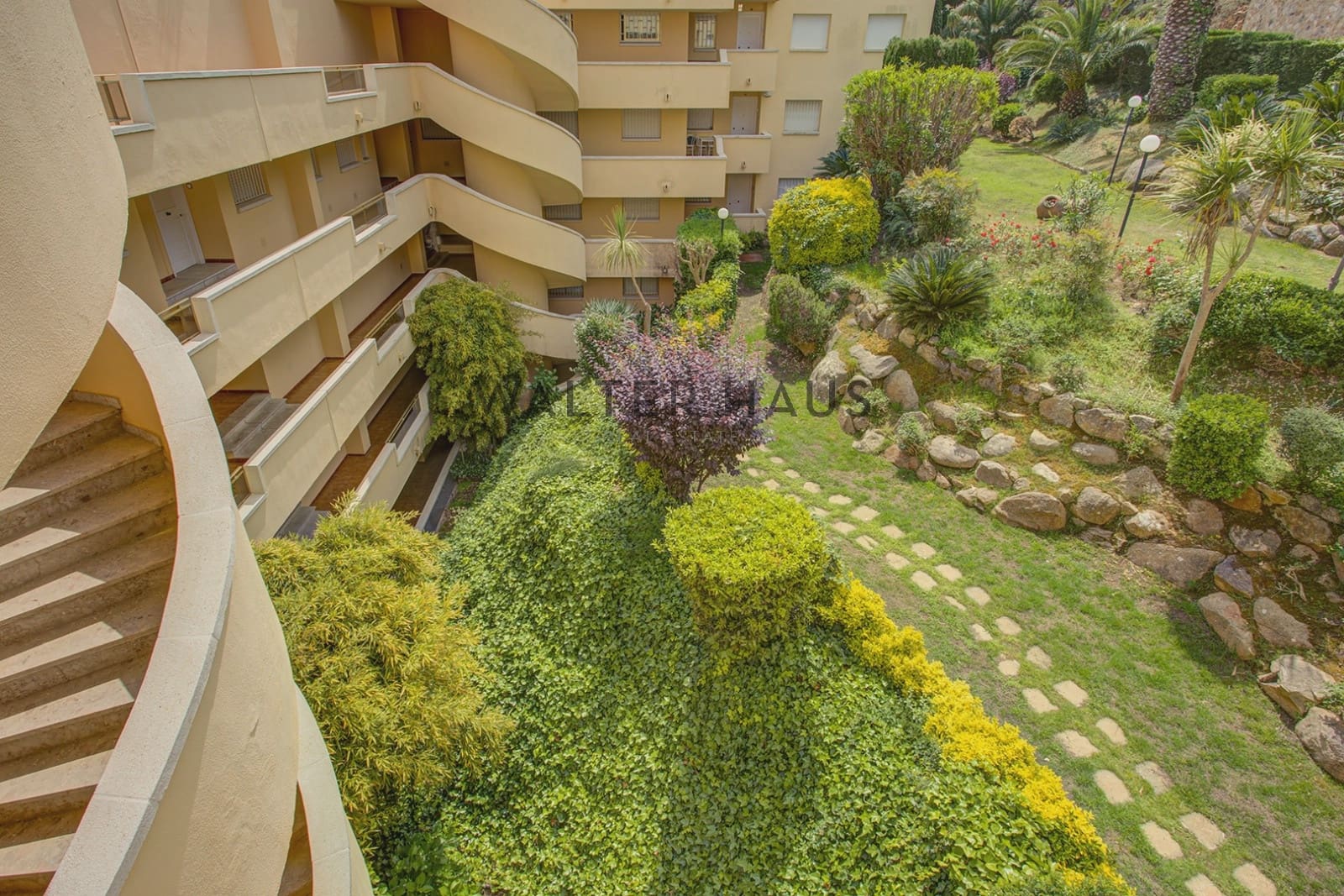 3 Zimmer Wohnung zu verkaufen in Sant Feliu de Guixols - 675.000 € (Ref: 9810839)