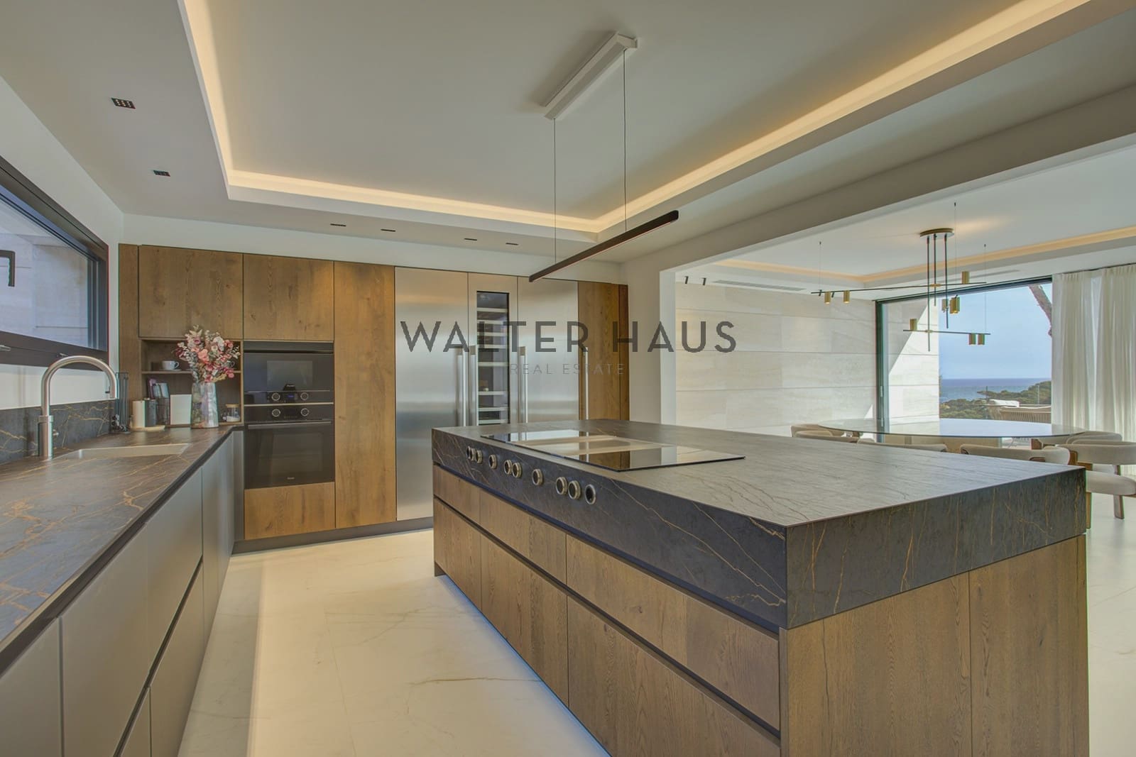 6 bedroom Flat for sale in Sant Feliu de Guixols - € 3,980,000 (Ref: 9819335)