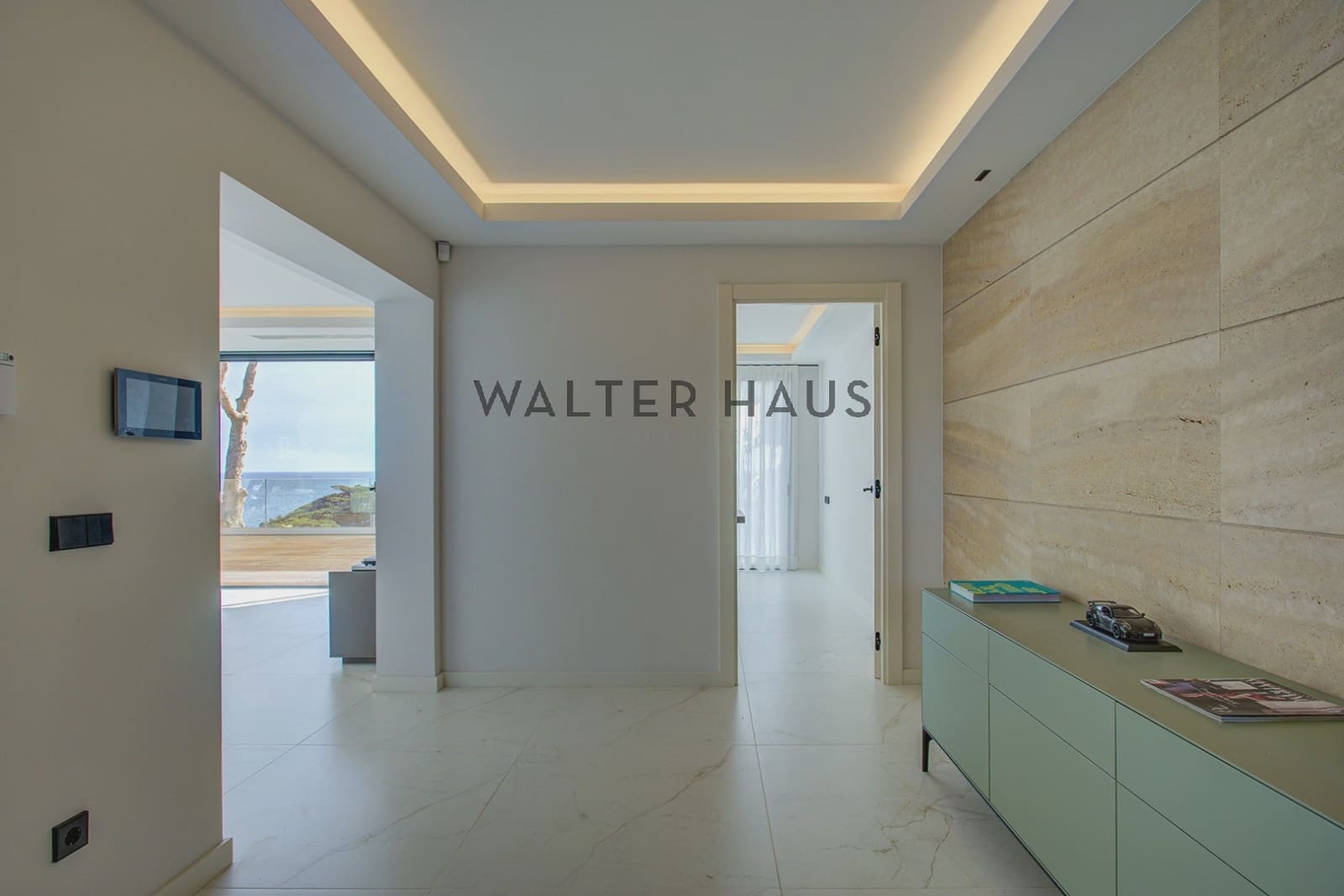 6 bedroom Flat for sale in Sant Feliu de Guixols - € 3,980,000 (Ref: 9819335)