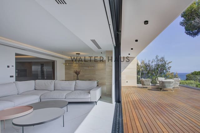 6 camera da letto Appartamento in vendita in Sant Feliu de Guíxols - 3.980.000 € (Rif: 9819335)