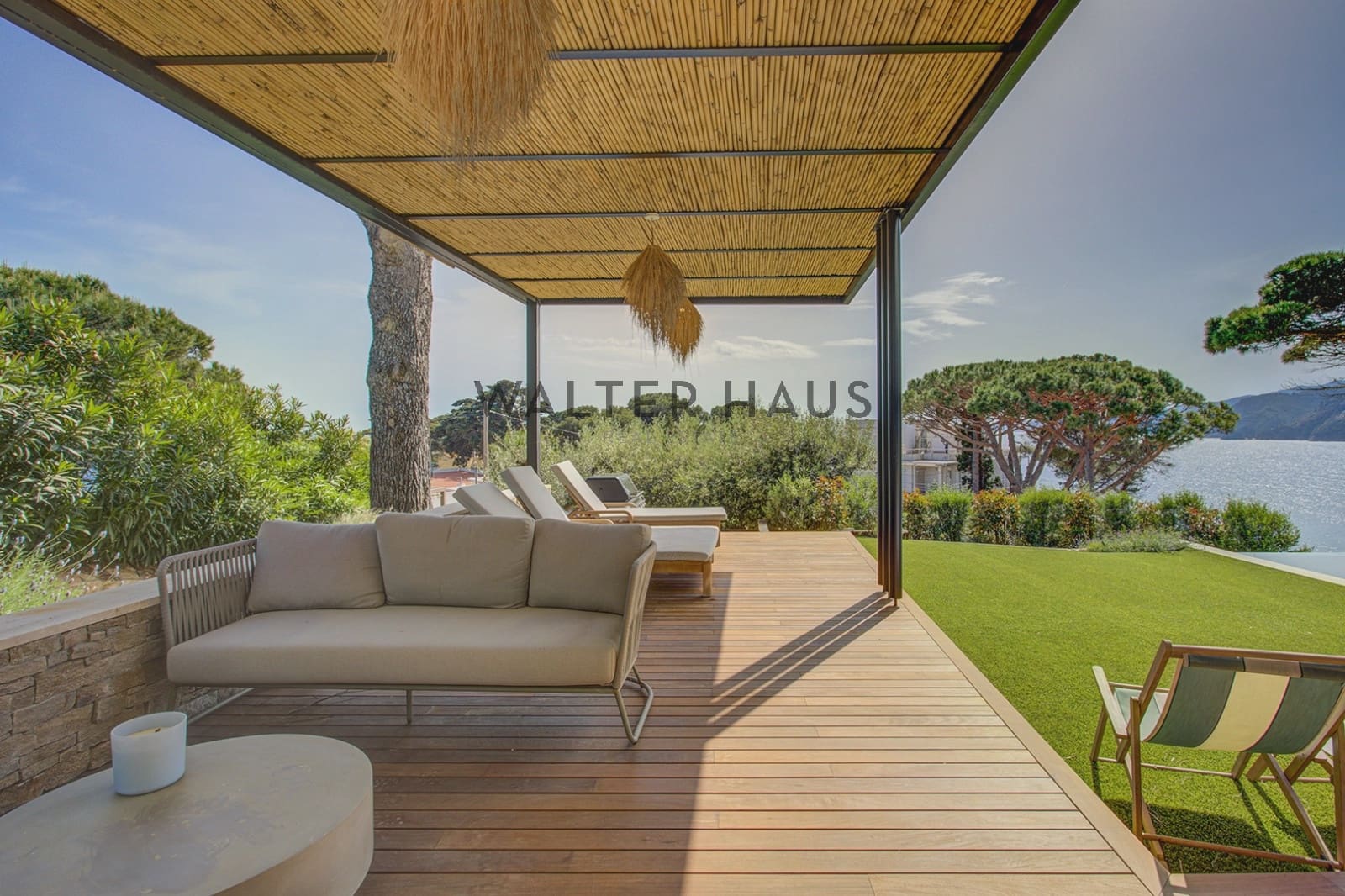 6 bedroom Flat for sale in Sant Feliu de Guixols - € 3,980,000 (Ref: 9819335)