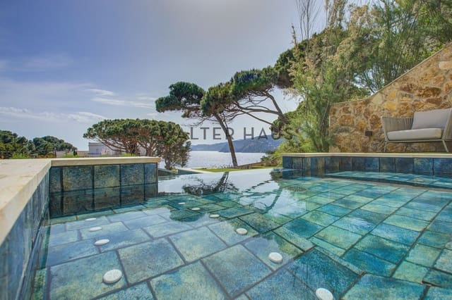 6 camera da letto Appartamento in vendita in Sant Feliu de Guíxols - 3.980.000 € (Rif: 9819335)
