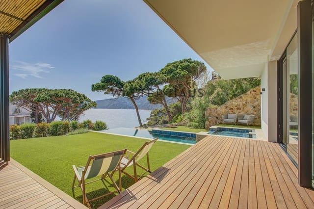 6 camera da letto Appartamento in vendita in Sant Feliu de Guíxols - 3.980.000 € (Rif: 9819335)