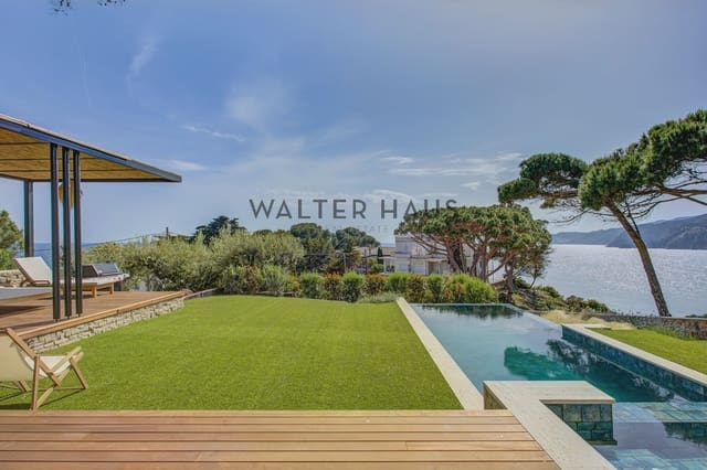6 camera da letto Appartamento in vendita in Sant Feliu de Guíxols - 3.980.000 € (Rif: 9819335)