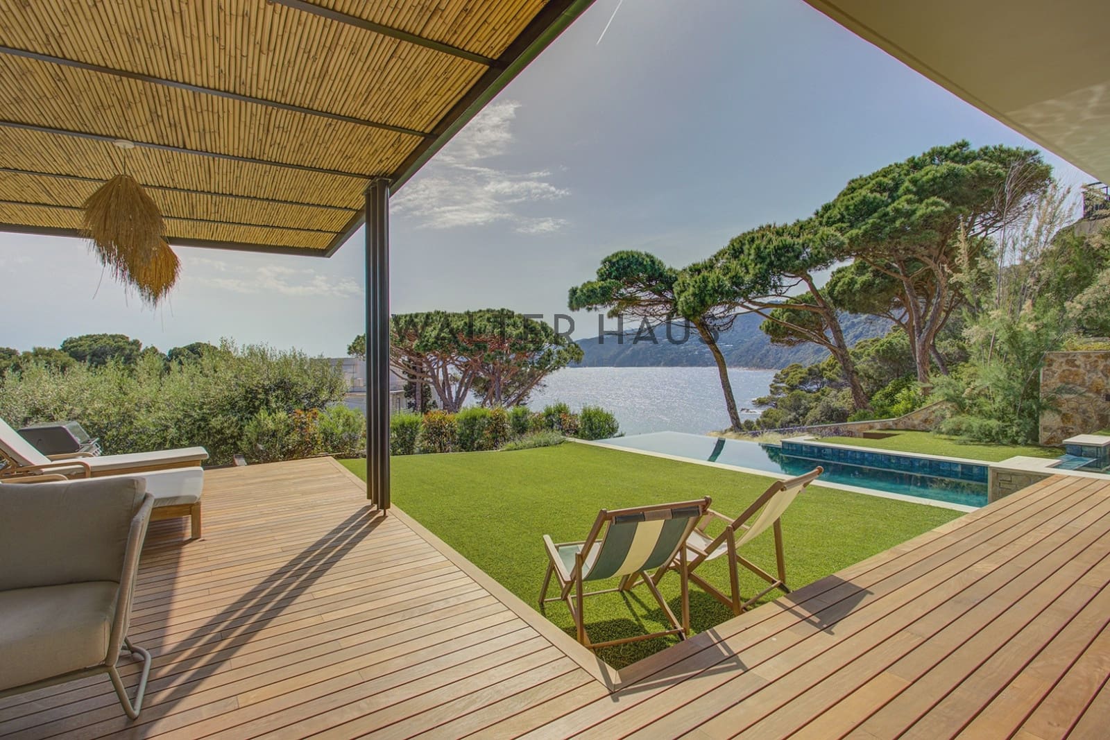 6 bedroom Flat for sale in Sant Feliu de Guixols - € 3,980,000 (Ref: 9819335)