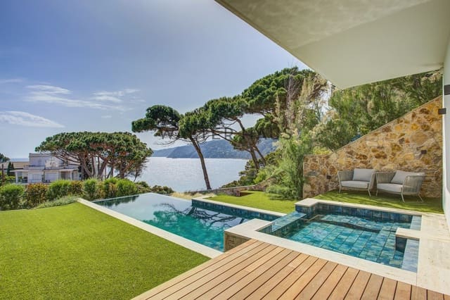 6 camera da letto Appartamento in vendita in Sant Feliu de Guíxols - 3.980.000 € (Rif: 9819335)