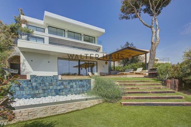 6 camera da letto Appartamento in vendita in Sant Feliu de Guíxols - 3.980.000 € (Rif: 9819335)