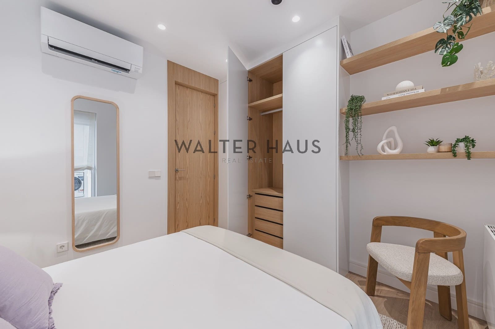 4 sypialnia Mieszkanie na sprzedaż w Miasto Madryt - 1 440 000 € (Ref: 9821192)