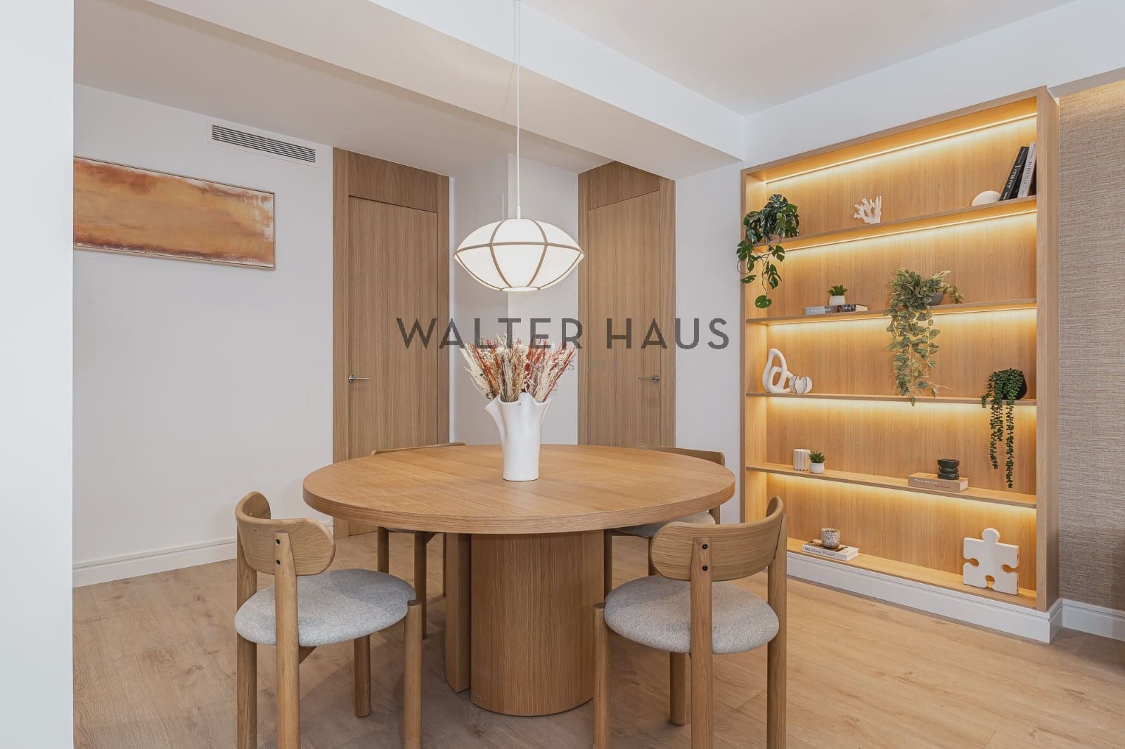 4 sypialnia Mieszkanie na sprzedaż w Miasto Madryt - 1 440 000 € (Ref: 9821192)