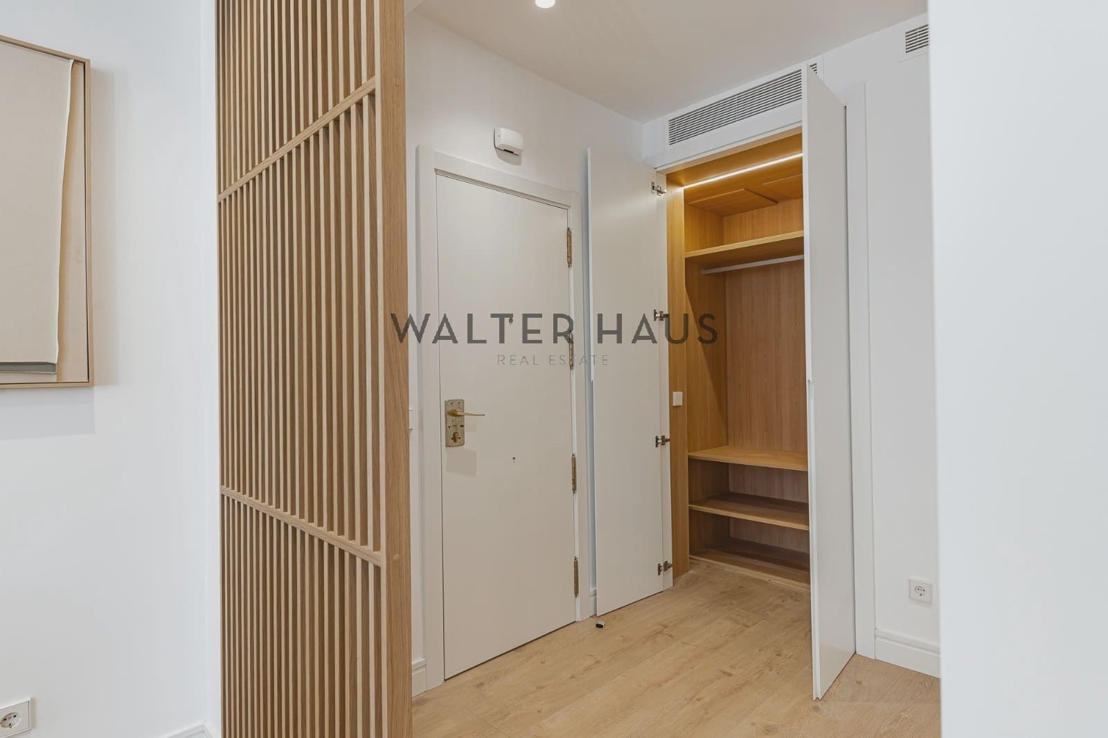 4 sypialnia Mieszkanie na sprzedaż w Miasto Madryt - 1 440 000 € (Ref: 9821192)