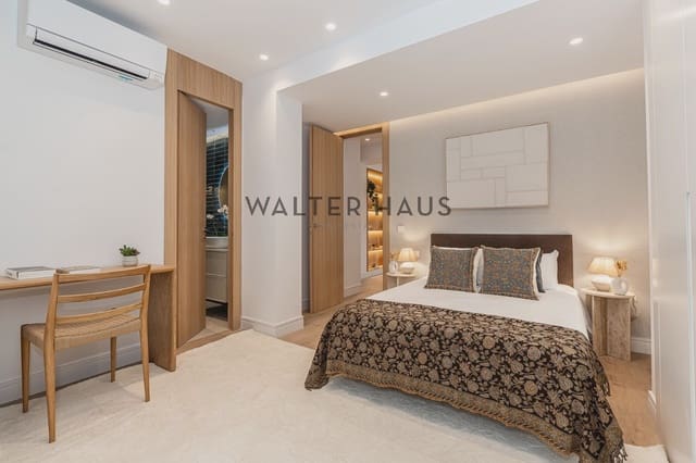 4 sypialnia Mieszkanie na sprzedaż w Jerónimos, Miasto Madryt - 1 440 000 € (Ref: 9821192)