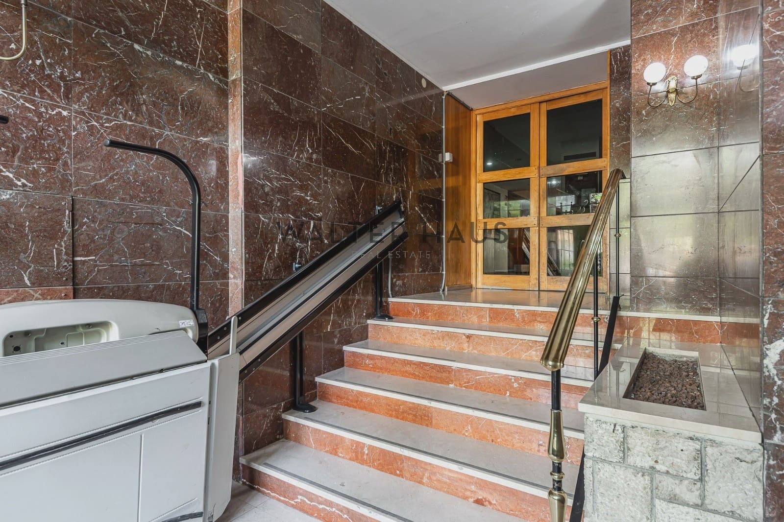 4 sypialnia Mieszkanie na sprzedaż w Miasto Madryt - 1 440 000 € (Ref: 9821192)