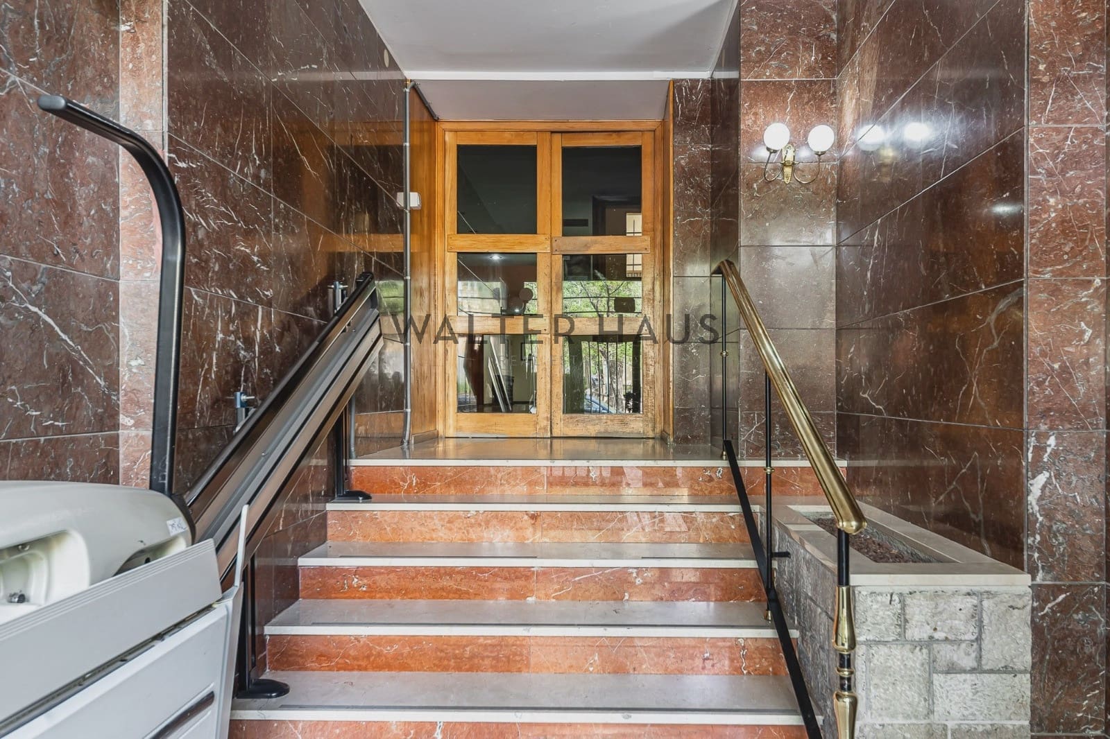 4 sypialnia Mieszkanie na sprzedaż w Miasto Madryt - 1 440 000 € (Ref: 9821192)