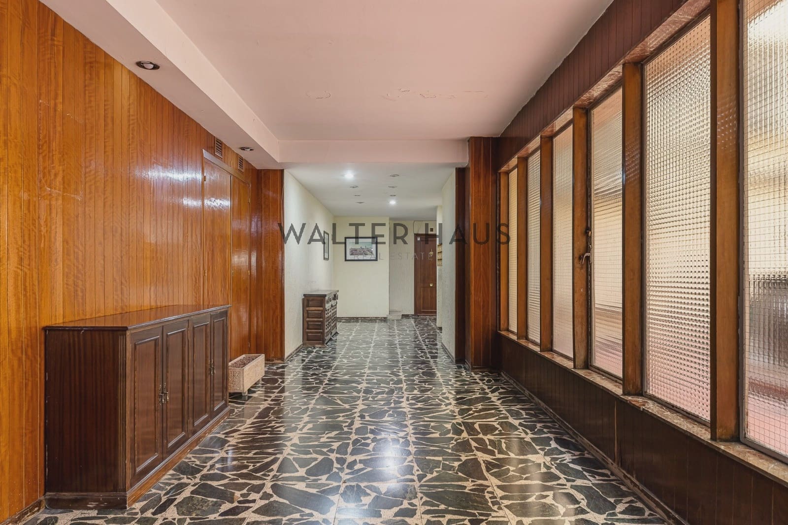 4 sypialnia Mieszkanie na sprzedaż w Miasto Madryt - 1 440 000 € (Ref: 9821192)