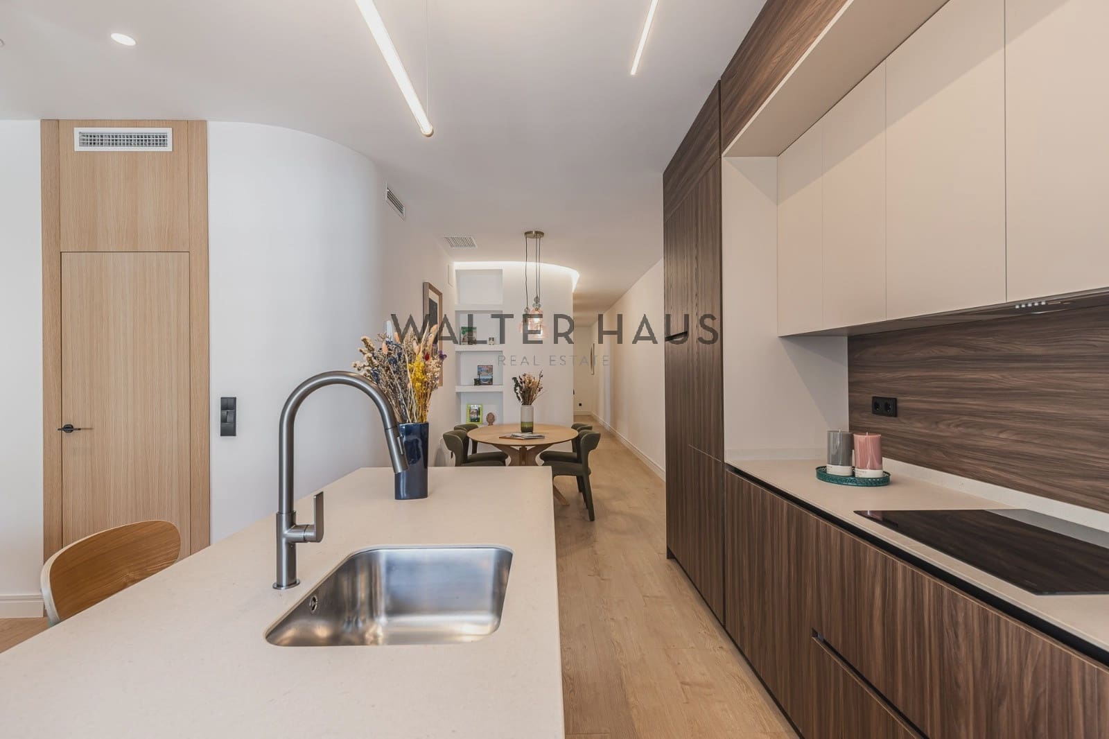 3 sypialnia Mieszkanie na sprzedaż w Miasto Madryt - 1 040 000 € (Ref: 9821592)