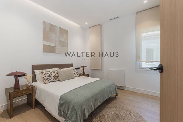 3 sypialnia Mieszkanie na sprzedaż w Ibiza, Miasto Madryt - 1 040 000 € (Ref: 9821592)