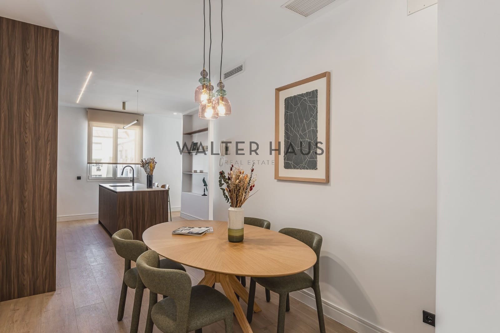 3 sypialnia Mieszkanie na sprzedaż w Miasto Madryt - 1 040 000 € (Ref: 9821592)