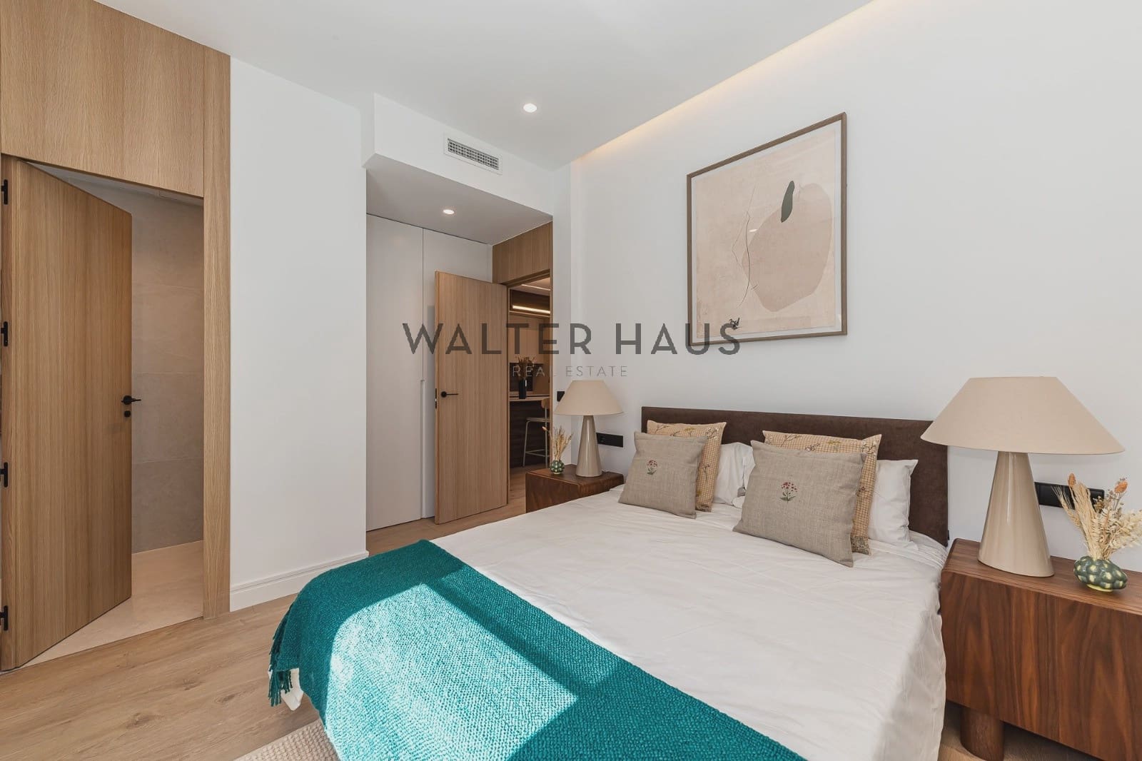 3 sypialnia Mieszkanie na sprzedaż w Miasto Madryt - 1 040 000 € (Ref: 9821592)