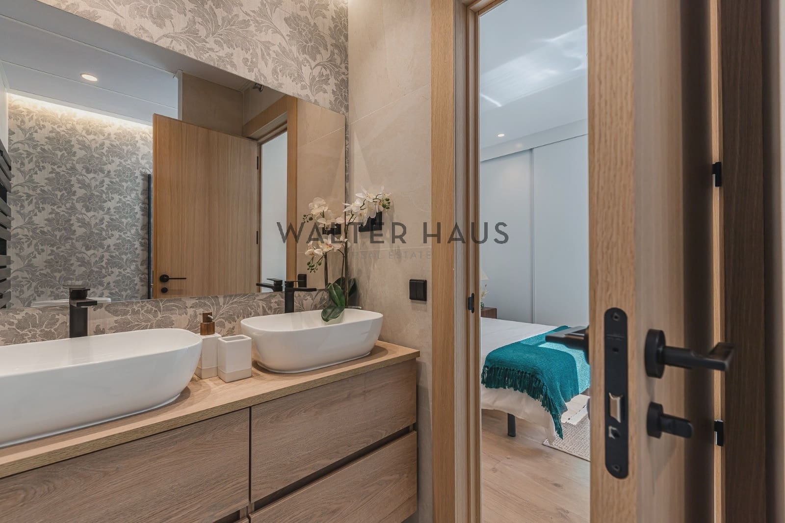3 sypialnia Mieszkanie na sprzedaż w Miasto Madryt - 1 040 000 € (Ref: 9821592)