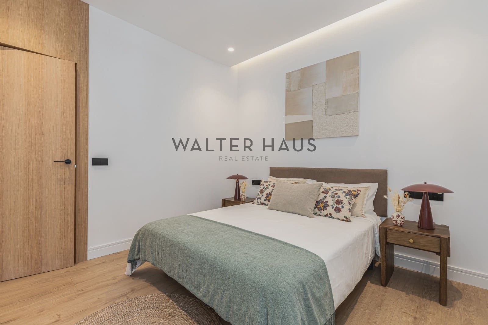 3 sypialnia Mieszkanie na sprzedaż w Miasto Madryt - 1 040 000 € (Ref: 9821592)