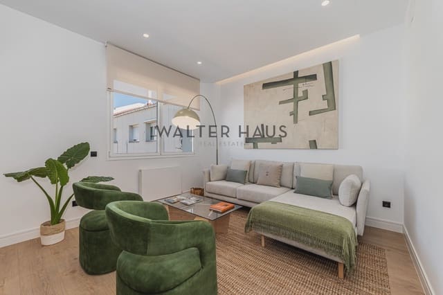 3 sypialnia Mieszkanie na sprzedaż w Ibiza, Miasto Madryt - 1 040 000 € (Ref: 9821592)