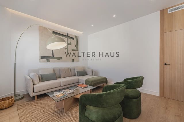 3 sypialnia Mieszkanie na sprzedaż w Ibiza, Miasto Madryt - 1 040 000 € (Ref: 9821592)