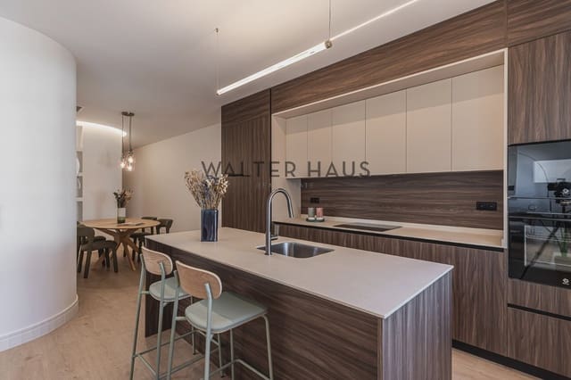 3 sypialnia Mieszkanie na sprzedaż w Ibiza, Miasto Madryt - 1 040 000 € (Ref: 9821592)