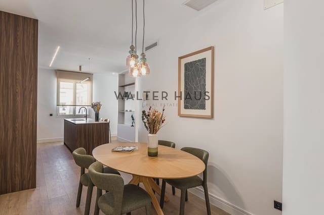 3 sypialnia Mieszkanie na sprzedaż w Ibiza, Miasto Madryt - 1 040 000 € (Ref: 9821592)