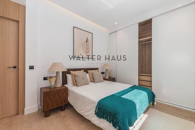 3 sypialnia Mieszkanie na sprzedaż w Ibiza, Miasto Madryt - 1 040 000 € (Ref: 9821592)