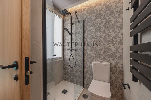 3 sypialnia Mieszkanie na sprzedaż w Ibiza, Miasto Madryt - 1 040 000 € (Ref: 9821592)