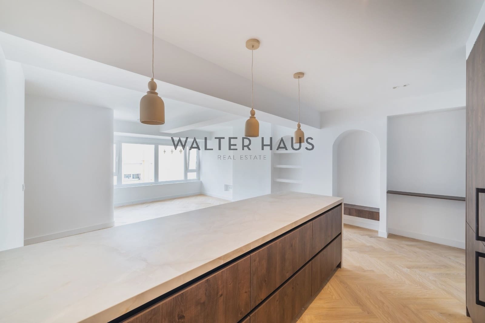 2 bedroom Flat for sale in Madrid city - € 1,790,000 (Ref: 9824048)