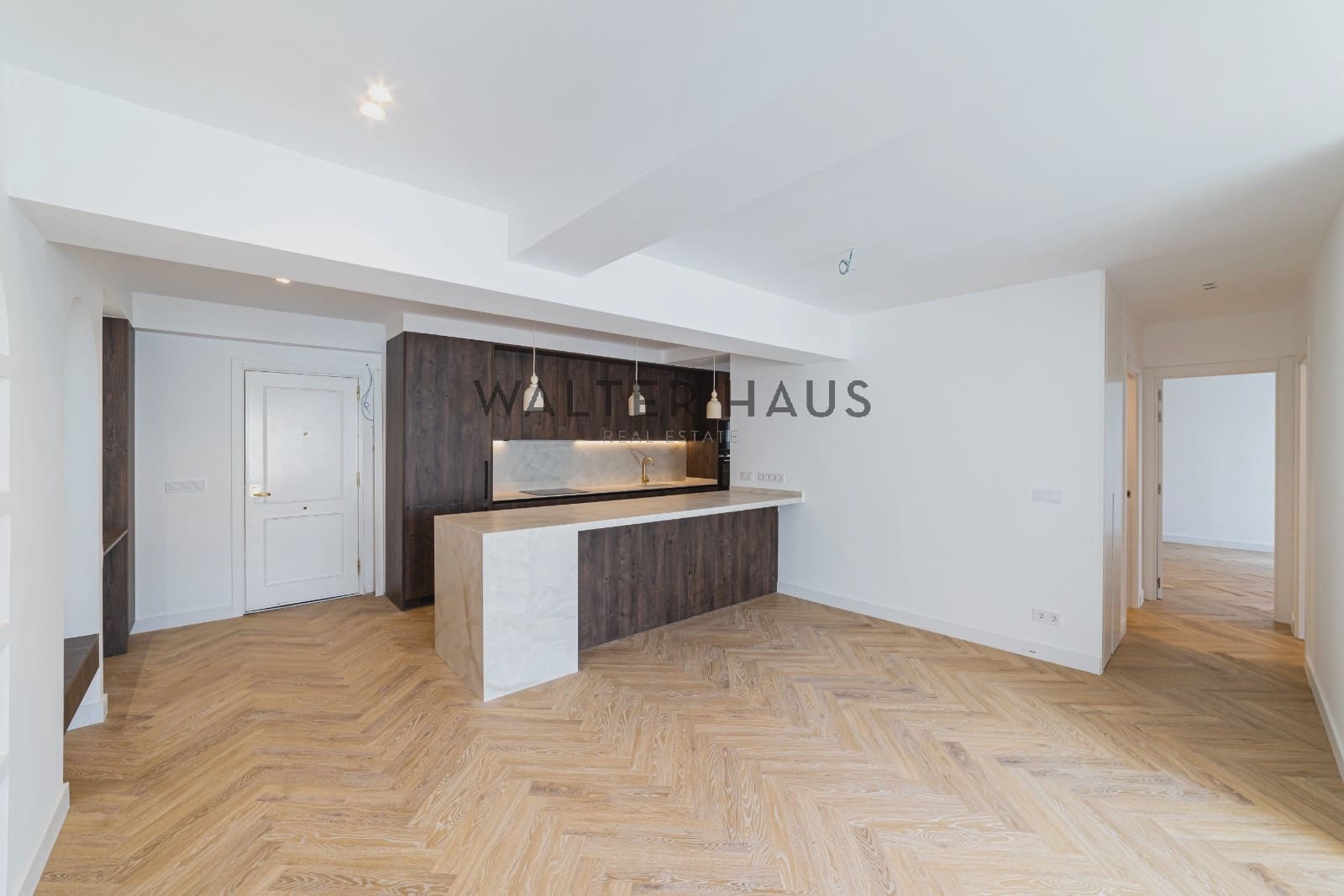 2 bedroom Flat for sale in Madrid city - € 1,790,000 (Ref: 9824048)