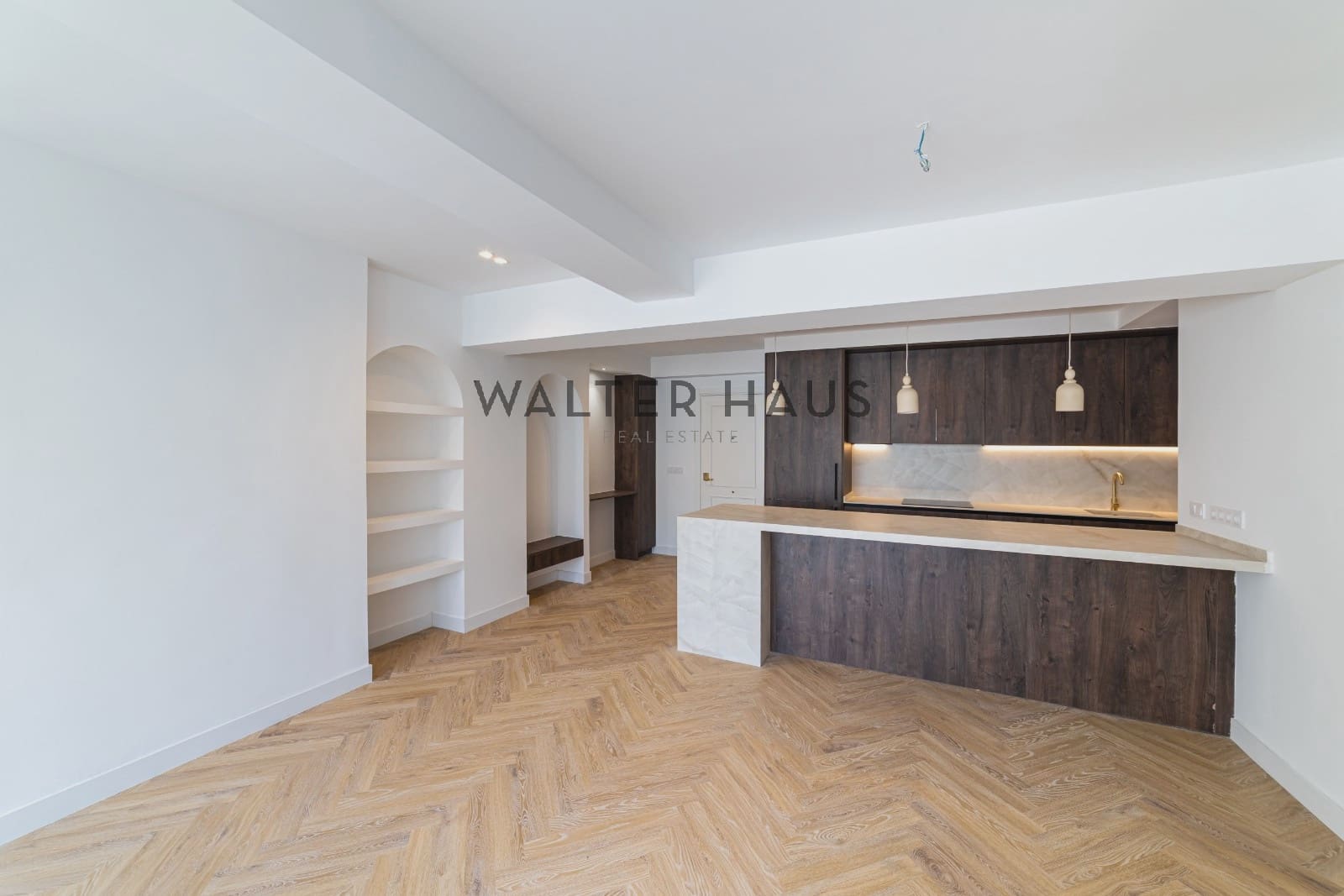 2 bedroom Flat for sale in Madrid city - € 1,790,000 (Ref: 9824048)